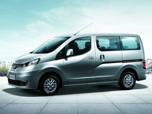 Nissan NV200 Минивэн 10.2009 - 06.2019
