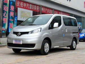 Nissan NV200 (M20) Минивэн 04.2010 - 01.2014