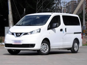 Nissan NV200 (M20) Минивэн 02.2014 - 06.2019