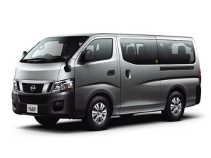 Nissan NV350 Caravan (E26) Минивэн 12.2012 - 06.2017