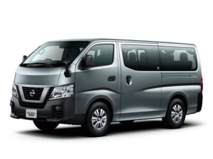 Nissan NV350 Caravan (E26) Минивэн 07.2017 - 09.2021