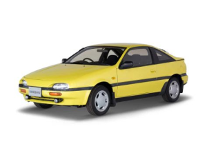 Nissan NX-Coupe (B13) Купе 01.1990 - 04.1994
