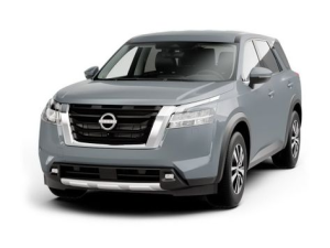 Nissan Pathfinder (R53) Джип/SUV 5 дв. 02.2021 - 10.2022