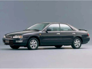 Nissan Presea (R11) Седан 01.1995 - 07.1997