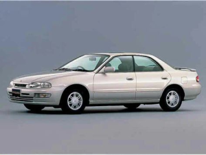 Nissan Presea (R11) Седан 08.1997 - 08.2000