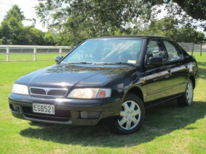 Nissan Primera Camino (P11) Седан 09.1995 - 08.1997