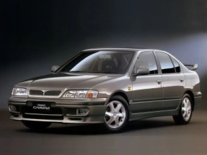Nissan Primera Camino (P11) Седан 09.1997 - 08.1998