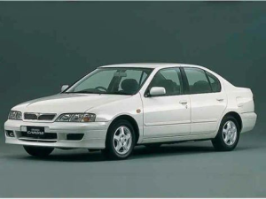 Nissan Primera Camino (P11) Седан 09.1998 - 04.1999