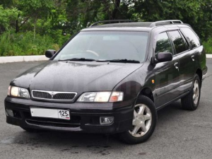 Nissan Primera Camino (P11) Универсал 09.1998 - 12.2000