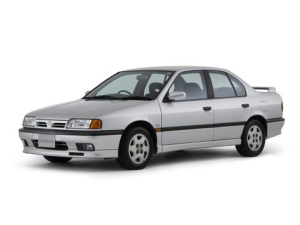 Nissan Primera (P10) Седан 09.1992 - 08.1995
