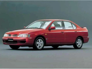 Nissan Primera (P11) Седан 09.1995 - 08.1997