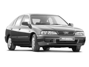 Nissan Primera (P11) Лифтбек 03.1996 - 02.1999