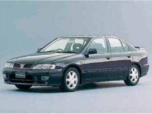 Nissan Primera (P11) Седан 09.1997 - 12.2000