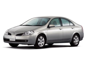 Nissan Primera (P12) Седан 07.2003 - 12.2005