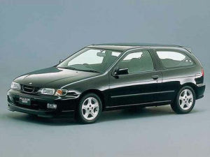 Nissan Pulsar (N15) Хэтчбек 3 дв. 09.1997 - 12.2000
