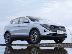 Nissan Qashqai (J11) Джип/SUV 5 дв. 09.2024 -  н.в.