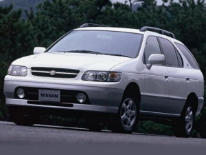 Nissan R'nessa (N30) Универсал 10.1997 - 12.1999
