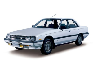 Nissan Skyline (R30) Седан 08.1983 - 07.1985