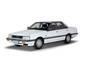 Nissan Skyline (R31) Седан 08.1985 - 04.1989