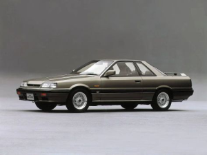 Nissan Skyline (R31) Купе 05.1986 - 04.1989