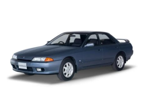 Nissan Skyline (R32) Седан 08.1991 - 07.1993