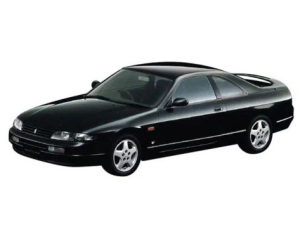 Nissan Skyline (R33) Купе 08.1993 - 12.1995