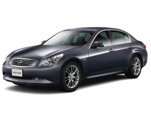 Nissan Skyline (V36) Седан 11.2006 - 12.2009
