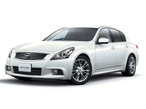 Nissan Skyline (V36) Седан 01.2010 - 05.2014