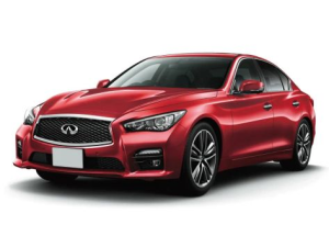 Nissan Skyline (V37) Седан, Гибрид 11.2013 - 11.2017