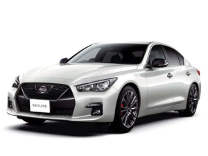 Nissan Skyline (V37) Седан, Гибрид 07.2019 -  н.в.