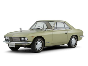 Nissan Silvia (CSP311) Купе 04.1965 - 06.1968