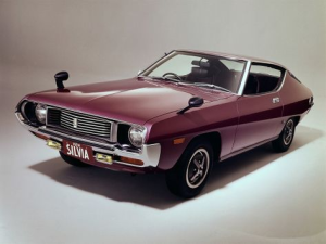 Nissan Silvia (S10) Купе 10.1975 - 07.1977