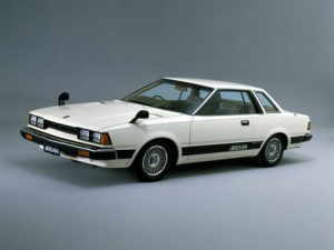 Nissan Silvia (S110) Купе 03.1979 - 04.1981