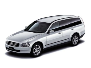Nissan Stagea (M35) Универсал 10.2001 - 07.2004