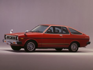 Nissan Sunny (B310) Хэтчбек 3 дв. 11.1977 - 09.1979