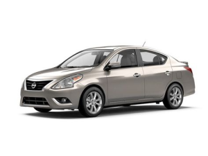 Nissan Sunny (N17) Седан 01.2014 - 12.2024