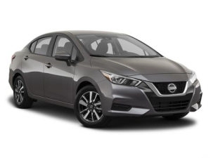 Nissan Sunny (N18) Седан 11.2019 - 09.2023