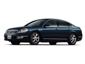Nissan Teana (J31) Седан 12.2005 - 05.2008