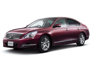 Nissan Teana (J32) Седан 06.2012 - 01.2014