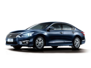 Nissan Teana (L33) Седан 07.2016 - 12.2017