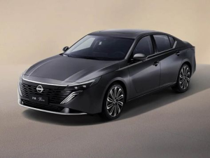 Nissan Teana (L34) Седан 08.2025 -  н.в.