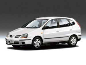 Nissan Tino (V10) Минивэн, Гибрид 12.1998 - 03.2003