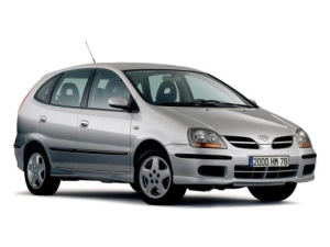 Nissan Tino (V10) Минивэн 07.2000 - 12.2003