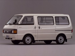 Nissan Vanette (S20) Минивэн 04.1994 - 09.1996