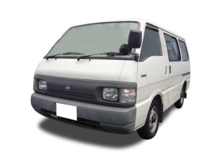 Nissan Vanette (S20) Минивэн 10.1996 - 05.1999