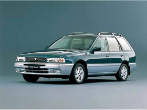 Nissan Wingroad (Y10) Универсал 05.1996 - 04.1999