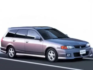 Nissan Wingroad (Y11) Универсал 05.1999 - 10.2001