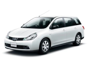 Nissan Wingroad (Y12) Универсал 11.2005 - 03.2018