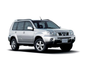Nissan X-Trail (T30) Джип/SUV 5 дв. 07.2003 - 07.2007