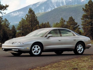 Oldsmobile Aurora Седан 01.1994 - 06.1999